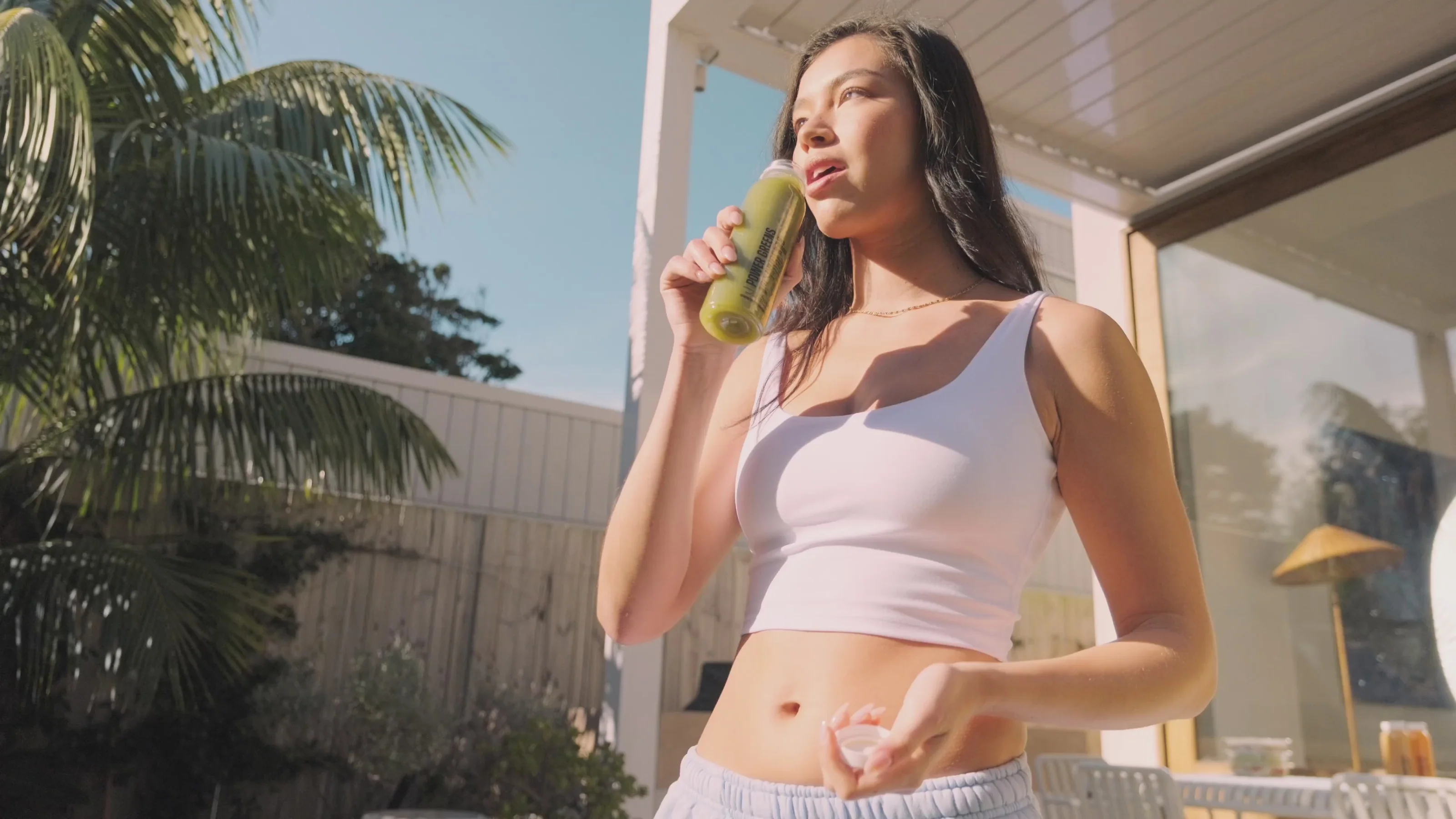 Fresh Nutrition Delivered to You