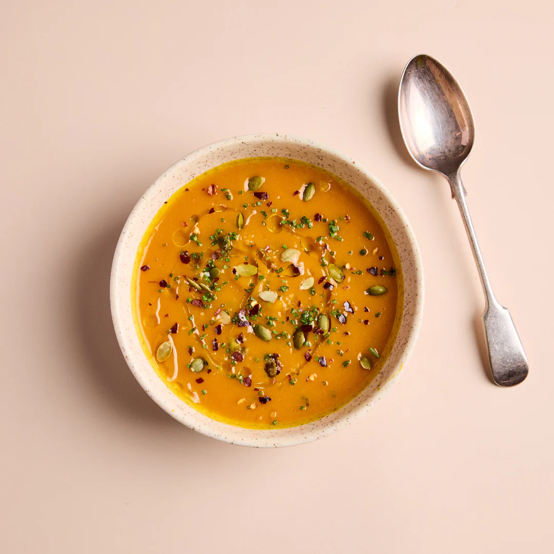 Gluten-Free Prepared Meal Delivery